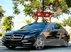 2014 Mercedes Benz CLS-Class