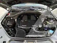 2014 Mercedes Benz M-Class