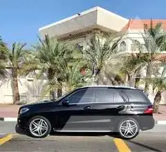 2014 Mercedes Benz M-Class
