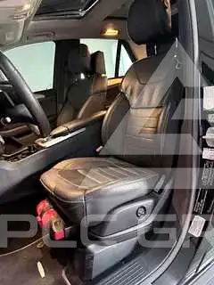 2014 Mercedes Benz M-Class