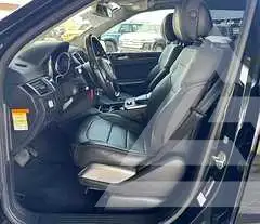 2014 Mercedes Benz GL-Class
