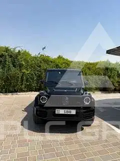 2014 Mercedes Benz G-Class