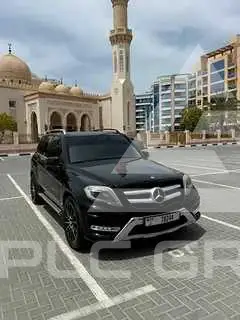 2014 Mercedes Benz GLK-Class