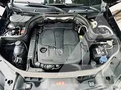 2014 Mercedes Benz GLK-Class