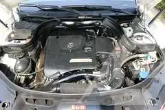 2014 Mercedes Benz GLK-Class