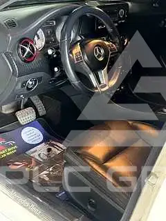 2014 Mercedes Benz A
