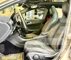 2014 Mercedes Benz A