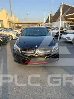 2014 Mercedes Benz A