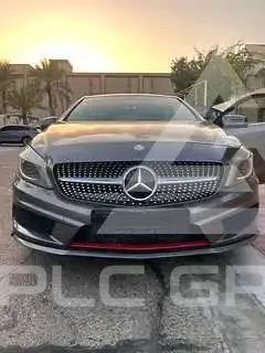 2014 Mercedes Benz A