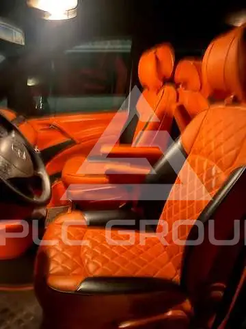 2014 Mercedes Benz Viano