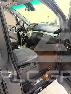 2014 Mercedes Benz Viano