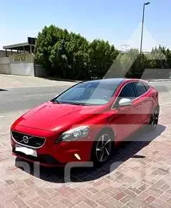 2014 Volvo 