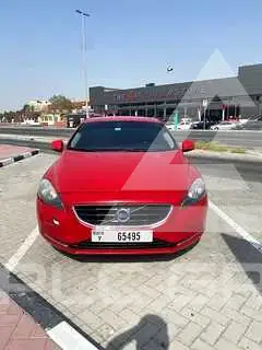2014 Volvo 