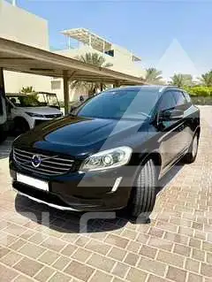 2014 Volvo XC60