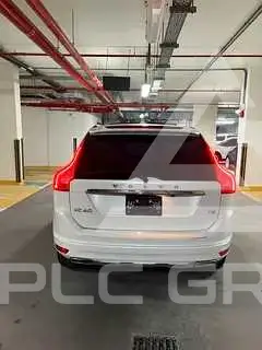 2014 Volvo XC60