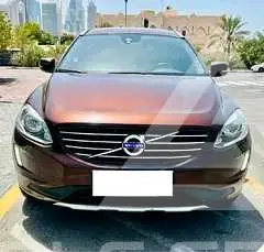 2014 Volvo XC60