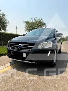 2014 Volvo XC60