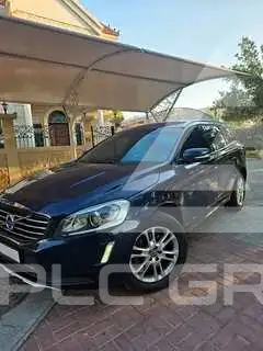 2014 Volvo XC60