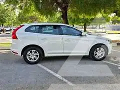 2014 Volvo XC60