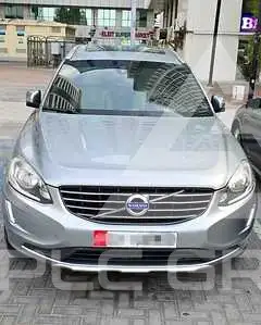2014 Volvo XC60