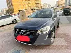 2014 Volvo XC60