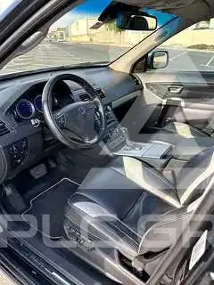 2014 Volvo XC90