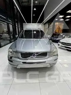 2014 Volvo XC90