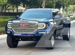 2014 GMC Sierra