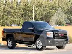 2014 GMC Sierra