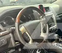 2014 GMC ACADIA