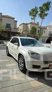 2014 GMC ACADIA