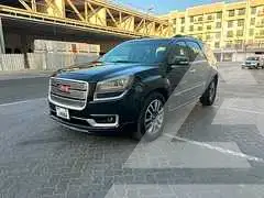 2014 GMC ACADIA