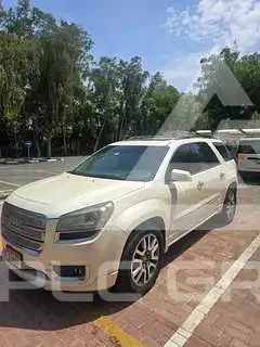 2014 GMC ACADIA