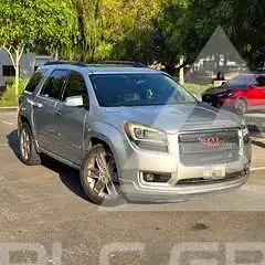 2014 GMC ACADIA