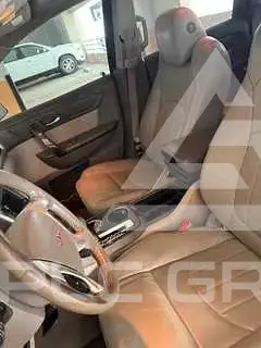 2014 GMC ACADIA