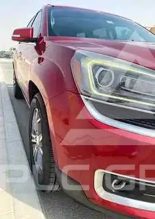 2014 GMC ACADIA