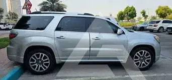 2014 GMC ACADIA