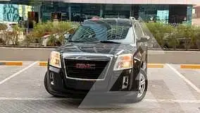 2014 GMC TERRAIN