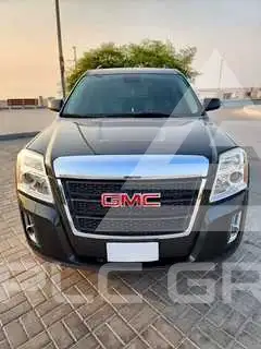 2014 GMC TERRAIN