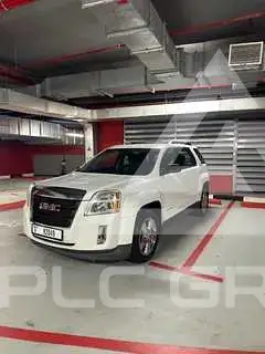 2014 GMC TERRAIN