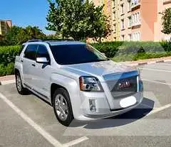 2014 GMC TERRAIN