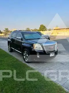 2014 GMC TERRAIN