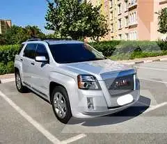 2014 GMC TERRAIN