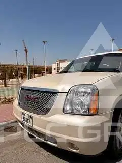 2014 GMC YUKON