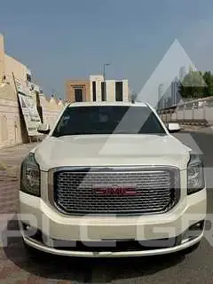 2014 GMC YUKON