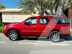 2014 GMC YUKON