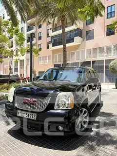 2014 GMC YUKON