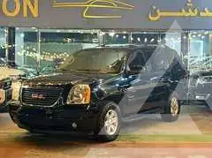 2014 GMC YUKON