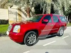 2014 GMC YUKON