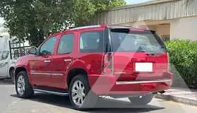 2014 GMC YUKON